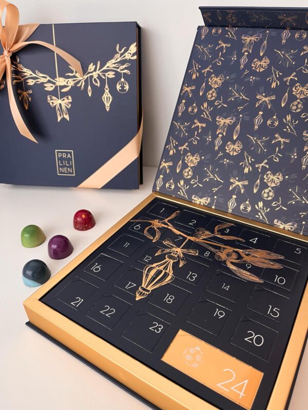 Adventskalendar