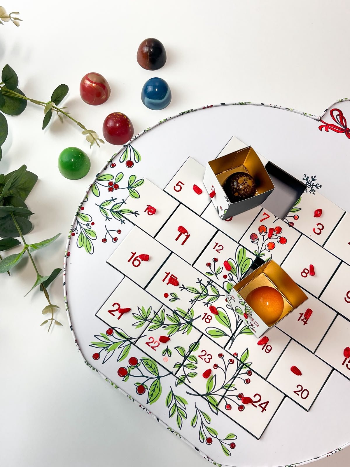 Adventskalendar