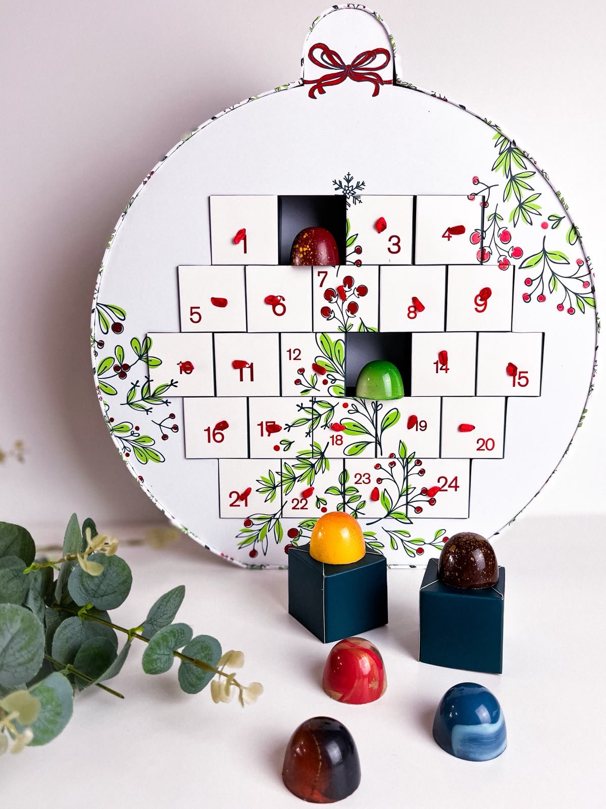 Adventskalendar – Bild 2